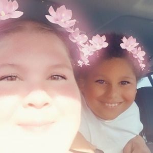 Meet your Posher, Heidi